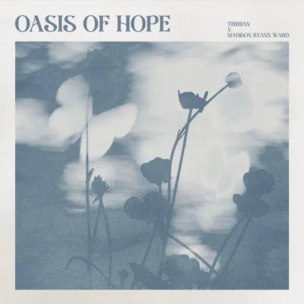 Album Art for Oasis Of Hope