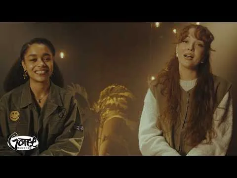 Oasis Of Hope official video thumbnail