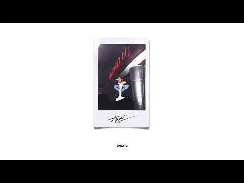 Only U official video thumbnail