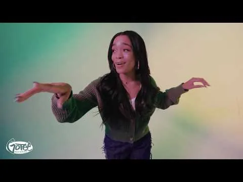 The Air I'm Breathing In official video thumbnail