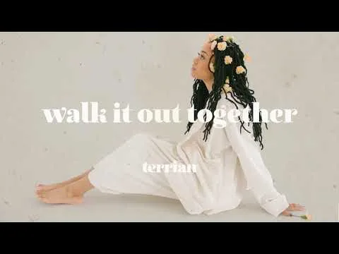 Walk It Out Together official video thumbnail