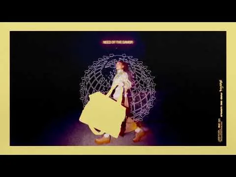 Yeshua's Hand official video thumbnail