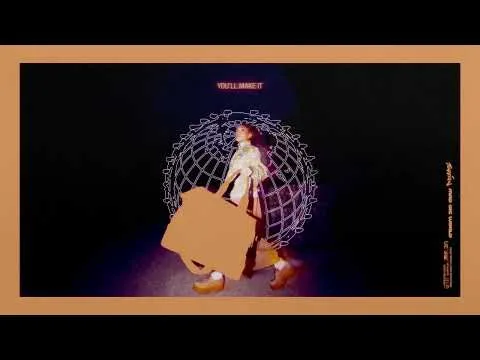 You'll Make It official video thumbnail