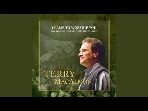 Let Your Glory Fall official video thumbnail