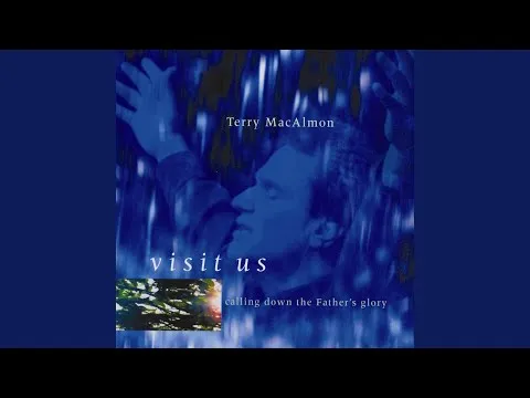 Spirit of The Lord by Terry MacAlmon video thumbnail