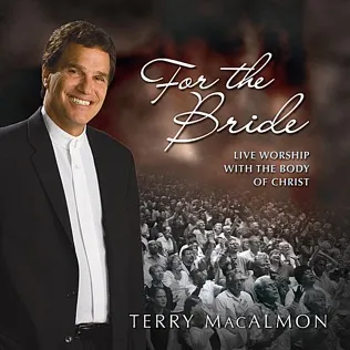 Terry MacAlmon We Fall Down