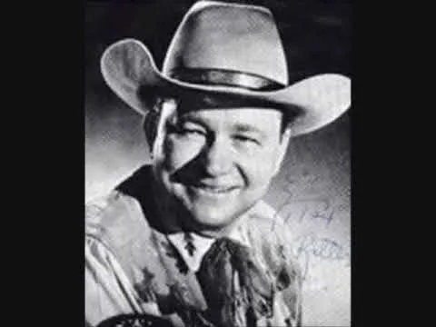 Deck of Cards by Tex Ritter video thumbnail
