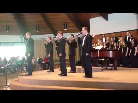 All Rise by The Acappella Company video thumbnail