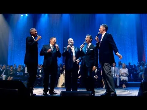 Do Right by The Acappella Company video thumbnail