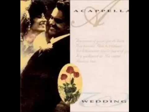 Doubly Good to You by The Acappella Company video thumbnail