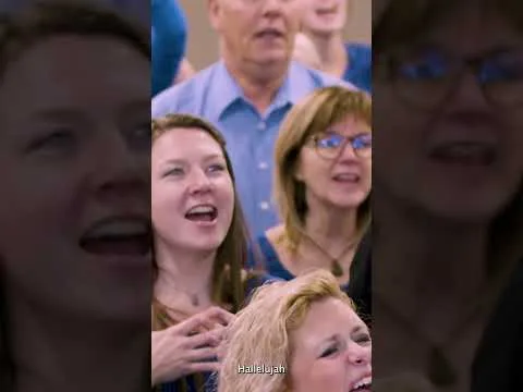 Faithful and True - Contemporary by The Acappella Company video thumbnail