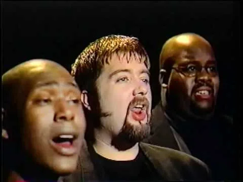 Father by The Acappella Company video thumbnail