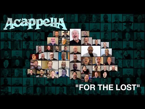 Father's Eyes by The Acappella Company video thumbnail