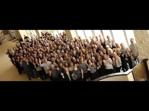 Firm Foundation by The Acappella Company video thumbnail