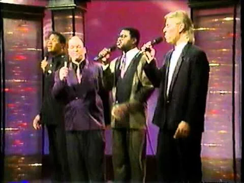 Friends by The Acappella Company video thumbnail