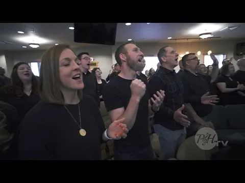 Glory in His Name by The Acappella Company video thumbnail