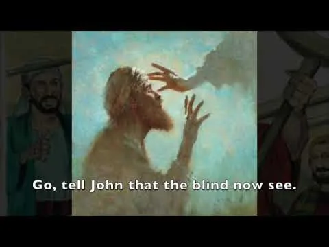 Go Tell John by The Acappella Company video thumbnail
