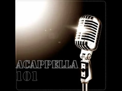 God Has Smiled On Me by The Acappella Company video thumbnail