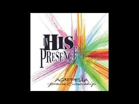 How Lovely Is Your Dwelling Place by The Acappella Company video thumbnail