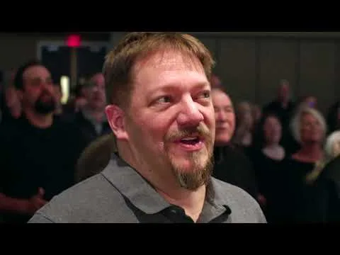 I Believe in You by The Acappella Company video thumbnail