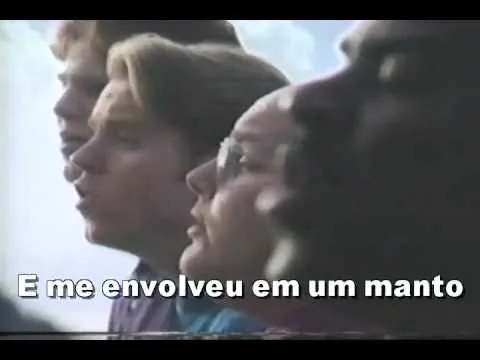I Delight In The Lord by The Acappella Company video thumbnail