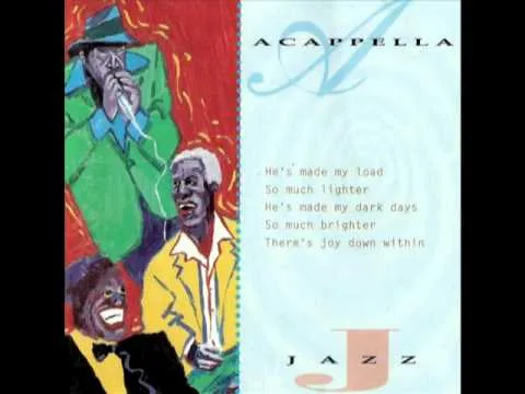 I Know Love by The Acappella Company video thumbnail