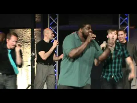 Inspiration by The Acappella Company video thumbnail