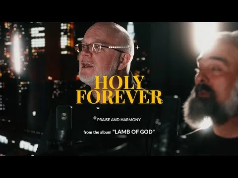 Jesus Carol by The Acappella Company video thumbnail