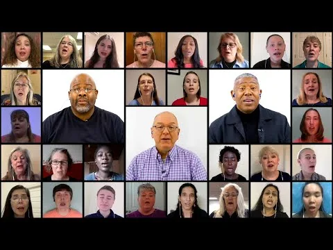 Looking Out for #1 by The Acappella Company video thumbnail