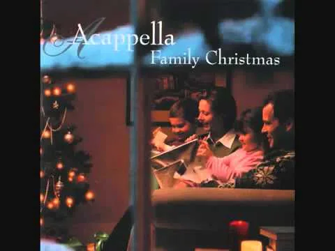 Mary Did You Know by The Acappella Company video thumbnail
