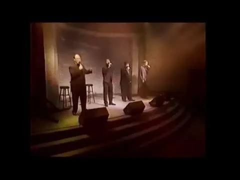 Old Time Gospel by The Acappella Company video thumbnail