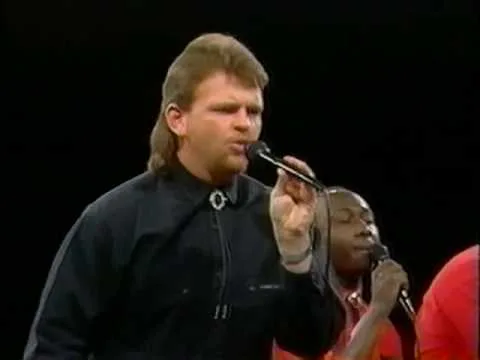 Roll the Stone Away by The Acappella Company video thumbnail