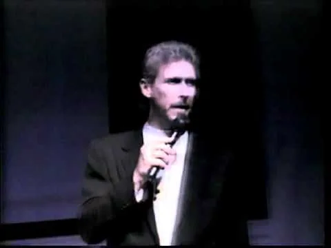 Softly and Tenderly by The Acappella Company video thumbnail