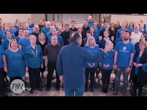 Spiritual Medley by The Acappella Company video thumbnail
