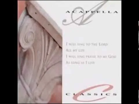 Thy Word official video thumbnail