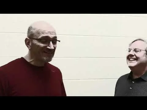 Wade In the Water by The Acappella Company video thumbnail