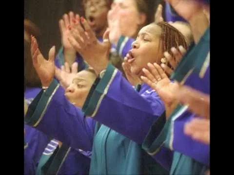 We Are One by The Acappella Company video thumbnail