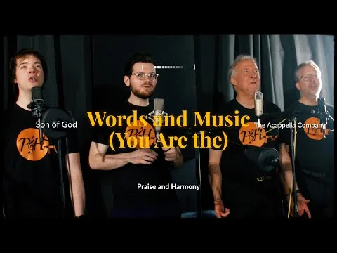 You Are Everything by The Acappella Company video thumbnail