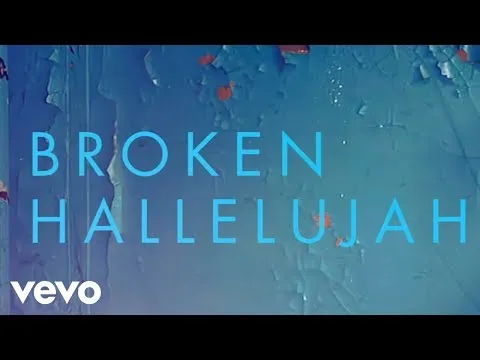 Broken Hallelujah official video thumbnail