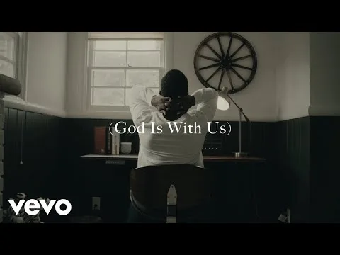 God Is With Us official video thumbnail