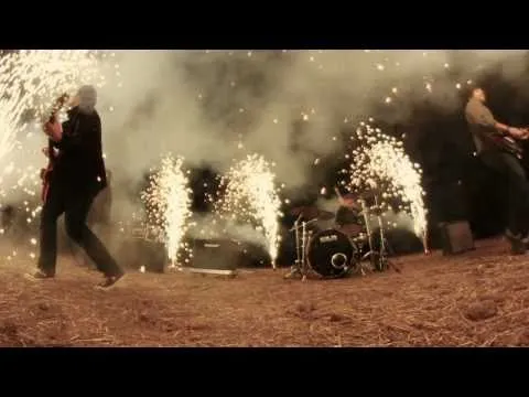 Light Up the Sky official video thumbnail