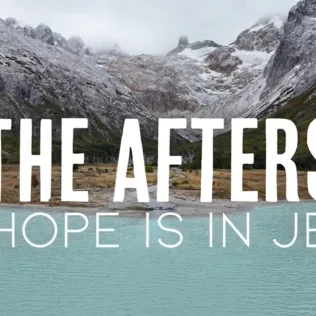 My Hope Is In Jesus cover art