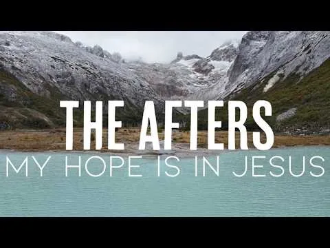 My Hope Is In Jesus official video thumbnail