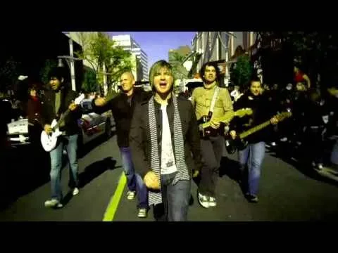 Never Going Back To OK official video thumbnail