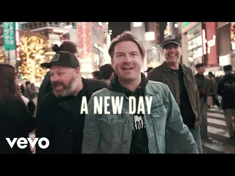 New Day, New Life official video thumbnail