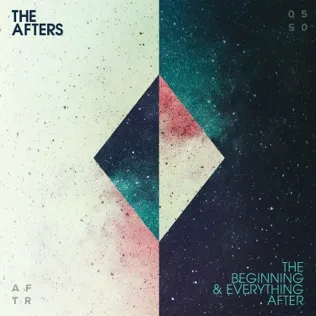 The Afters Well Done