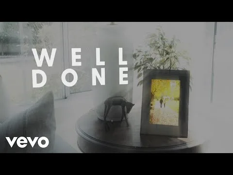 Well Done by David Leonard video thumbnail