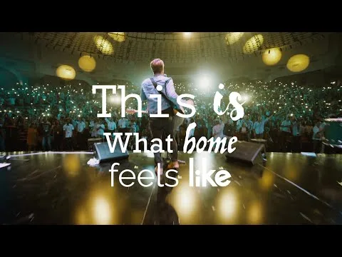 What Home Feels Like by The Afters video thumbnail
