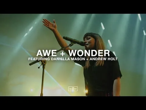 Awe + Wonder by The Belonging Co video thumbnail