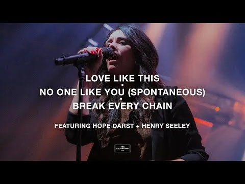 Break Every Chain by The Belonging Co video thumbnail
